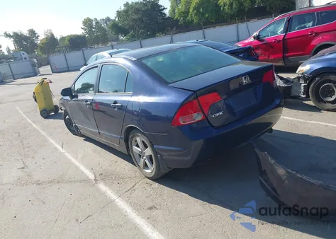 2006 Honda Civic Lx z USA, uszkodzony, nr VIN 1HGFA16576L107443
